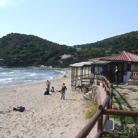 Su Cantaru Guesthouse Villanova Monteleone Экстерьер фото