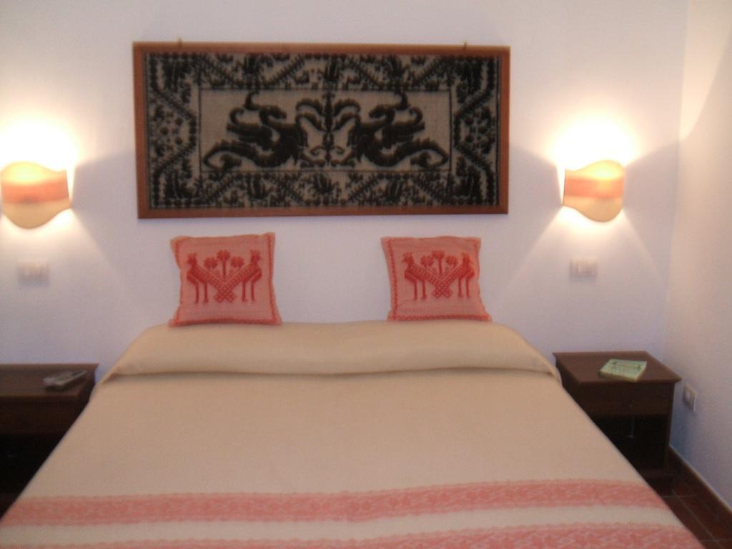 Su Cantaru Guesthouse Villanova Monteleone Экстерьер фото
