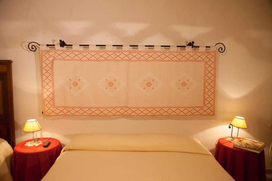 Su Cantaru Guesthouse Villanova Monteleone Номер фото