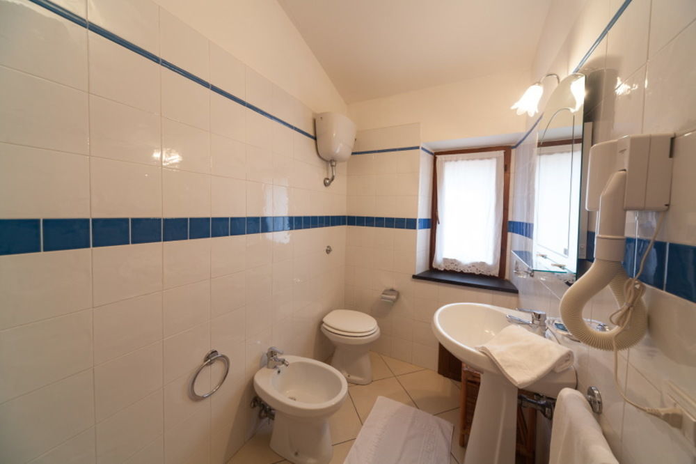 Su Cantaru Guesthouse Villanova Monteleone Экстерьер фото