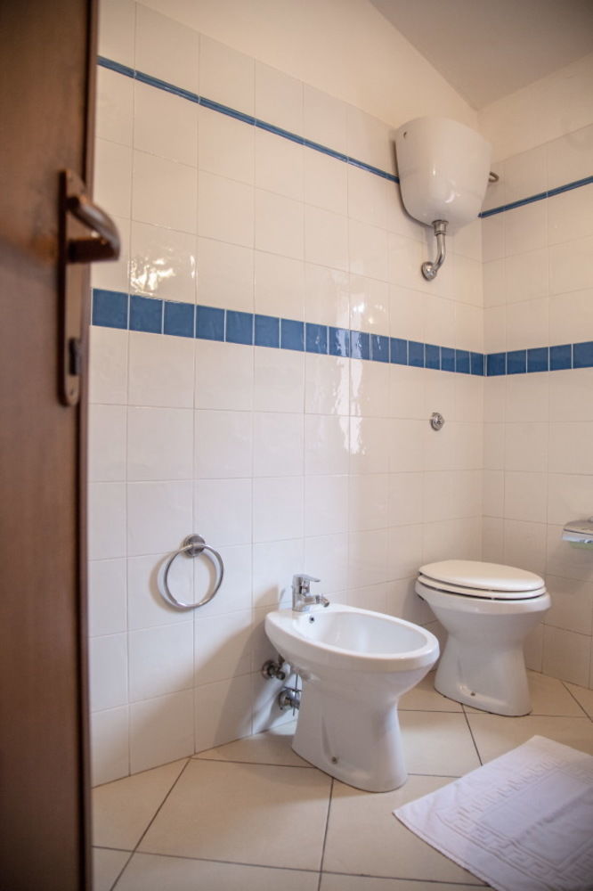 Su Cantaru Guesthouse Villanova Monteleone Экстерьер фото