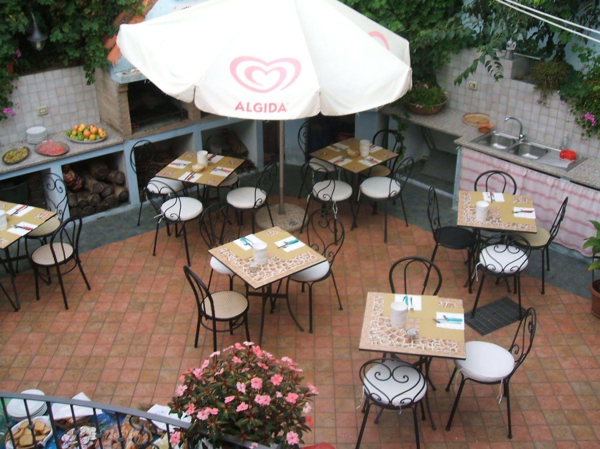 Su Cantaru Guesthouse Villanova Monteleone Экстерьер фото